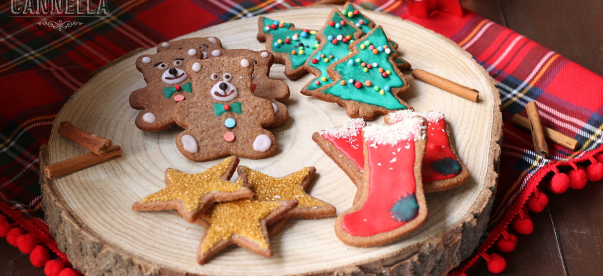 Biscotti Di Natale Quanto Tempo Prima.Pasta Frolla Speziata Alla Cannella Cacao E Arancia Profumo Di Cannella